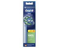 Oral-B Końcówki do szczoteczki ORAL-B Cross Action EB50RX (8 szt.) - 1225917 - zdjęcie 4